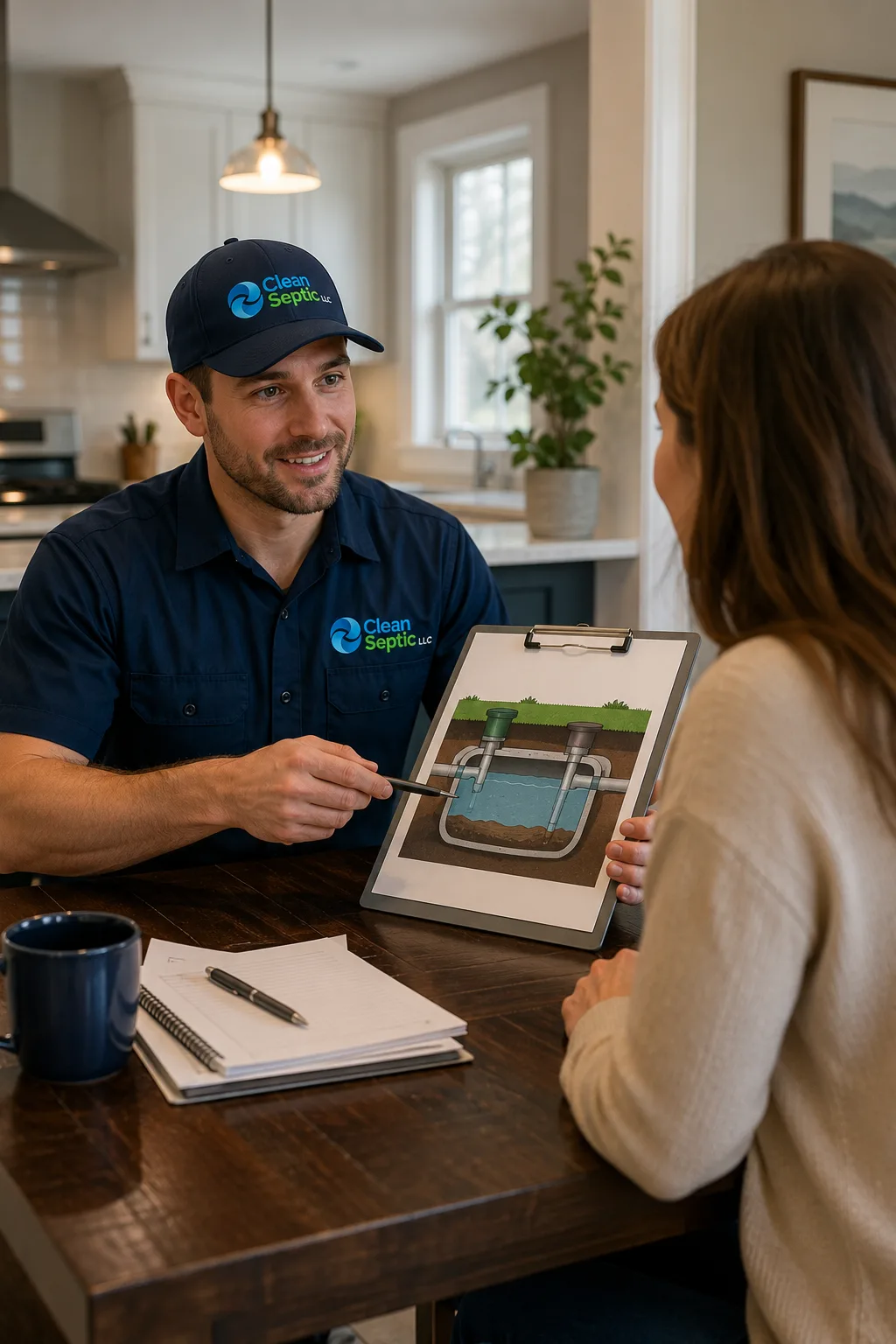 Septic Tank Pumping Pitts, GA FAQs